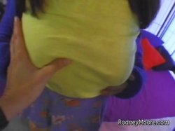 'Hairy Raquel' screenshot nº 25