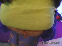 'Hairy Raquel' screenshot nº 26