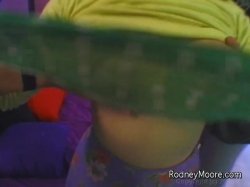 'Hairy Raquel' screenshot nº 29