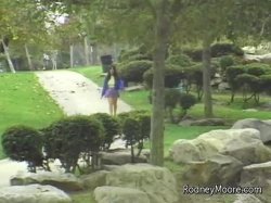'Hairy Raquel' screenshot nº 4