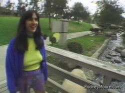 'Hairy Raquel' screenshot nº 7