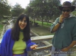 'Hairy Raquel' screenshot nº 8