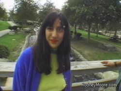 'Hairy Raquel' screenshot nº 9