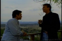 Captura de 'Tommy Knockers' nº 4