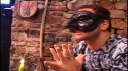 Captura de 'I Corti Di Marzio Tangeri Vol. 1' nº 51