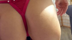 'Anal Creampie Lessons 9' screenshot nº 69