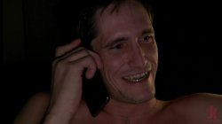 Captura de 'Hot Blonde Casey Kisses Teaches Prick Lesson in Humility with Her Cock' nº 16