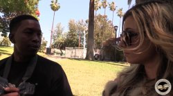 Captura de 'Interracial Pickups 10' nº 3