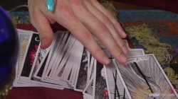 Captura de 'Madame Aubrey: Fortune Teller' nº 54