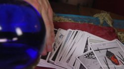 Captura de 'Madame Aubrey: Fortune Teller' nº 56