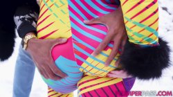'Fat & Fabulous 2' screenshot nº 78