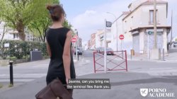 Captura de 'Porno Academie' nº 1