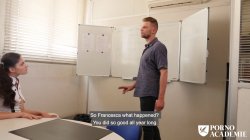Captura de 'Porno Academie' nº 121