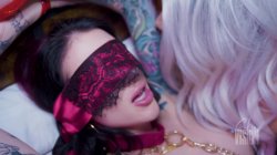 Captura de 'Fuck Me Mistress' nº 27