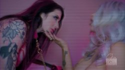 Captura de 'Fuck Me Mistress' nº 8