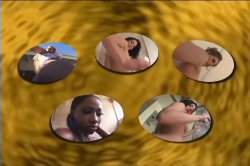 Captura de 'Sweet Cheeks 4' nº 46