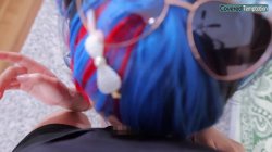 'Idol Cute Drives Moans To Climax Rare POV Penetration Triggers Instant Orgasm' screenshot nº 108