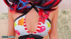 'Idol Cute Drives Moans To Climax Rare POV Penetration Triggers Instant Orgasm' screenshot nº 11