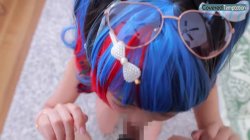 'Idol Cute Drives Moans To Climax Rare POV Penetration Triggers Instant Orgasm' screenshot nº 113