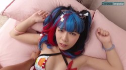 'Idol Cute Drives Moans To Climax Rare POV Penetration Triggers Instant Orgasm' screenshot nº 128