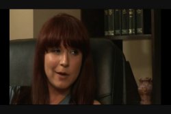 'Lesbian Office Seductions 4' screenshot nº 5