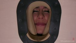 'Nuru massage and creampie ending is very very happy ending' screenshot nº 35