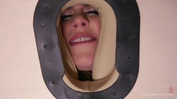 'Nuru massage and creampie ending is very very happy ending' screenshot nº 46