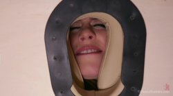 'Nuru massage and creampie ending is very very happy ending' screenshot nº 48