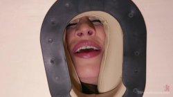 'Nuru massage and creampie ending is very very happy ending' screenshot nº 76