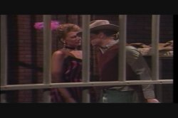 Captura de 'Bashful Blonde from Beautiful Bendover' nº 17