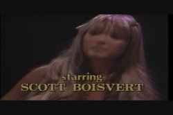 Captura de 'Bashful Blonde from Beautiful Bendover' nº 3