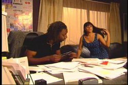 'In the Heat of De Nyle' screenshot nº 132