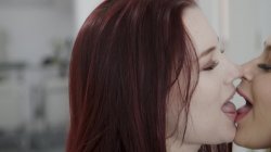 'Squirting Lesbians Vol. 7' screenshot nº 53