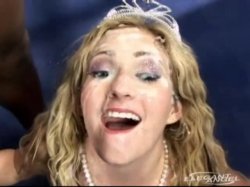 'Anal Princess Diaries 2' screenshot nº 123
