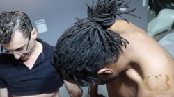 Captura de 'Surprize Gangbang Session On Sexy Wife SP' nº 31