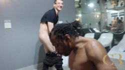 Captura de 'Surprize Gangbang Session On Sexy Wife SP' nº 35