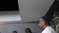 Captura de 'Surprize Gangbang Session On Sexy Wife SP' nº 7