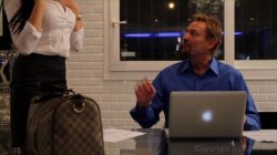 Captura de 'Journalist, The (French)' nº 83