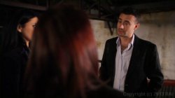 Captura de 'Journalist, The (French)' nº 111
