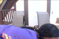 'My Black M.I.L.F. Neighbor' screenshot nº 98