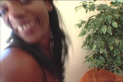 'My Black M.I.L.F. Neighbor' screenshot nº 101