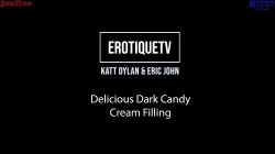 Captura de 'Delicious Dark Candy Cream Filling' nº 5