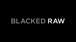 'Blacked Raw V7' screenshot nº 2