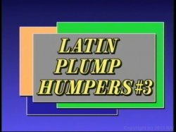Captura de 'Latin Plump Humpers 3' nº 1