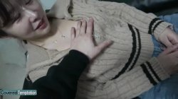 'Tanuki Face Beauty Take Home Drinking Raw Sex After Private Night' screenshot nº 6