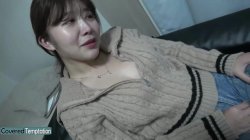 'Tanuki Face Beauty Take Home Drinking Raw Sex After Private Night' screenshot nº 7