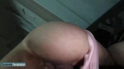 'Tanuki Face Beauty Take Home Drinking Raw Sex After Private Night' screenshot nº 110