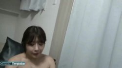 'Tanuki Face Beauty Take Home Drinking Raw Sex After Private Night' screenshot nº 18