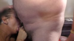 Captura de 'Bonus Halloween Gangbang Video' nº 47