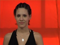 Captura de 'Cute 18 Year Latina Maia Got Her Makeup Ruined With Hot Cum' nº 13